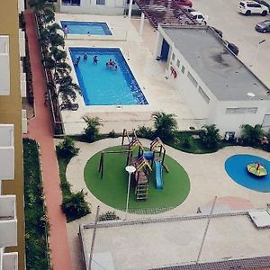 Apartamento de 2 Dormitorios